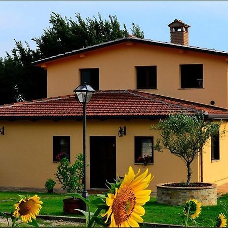Borgo Mandoleto - Country Resort & Spa Solomeo Dış mekan fotoğraf