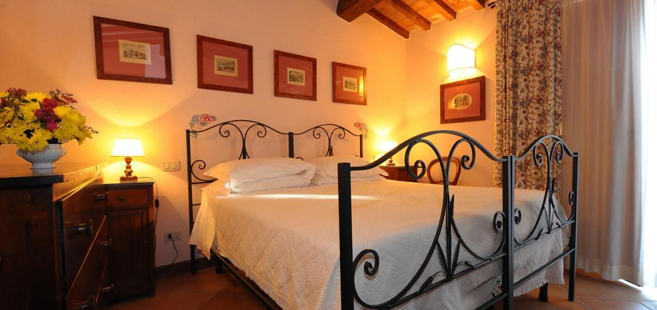 Borgo Mandoleto - Country Resort & Spa Solomeo Oda fotoğraf