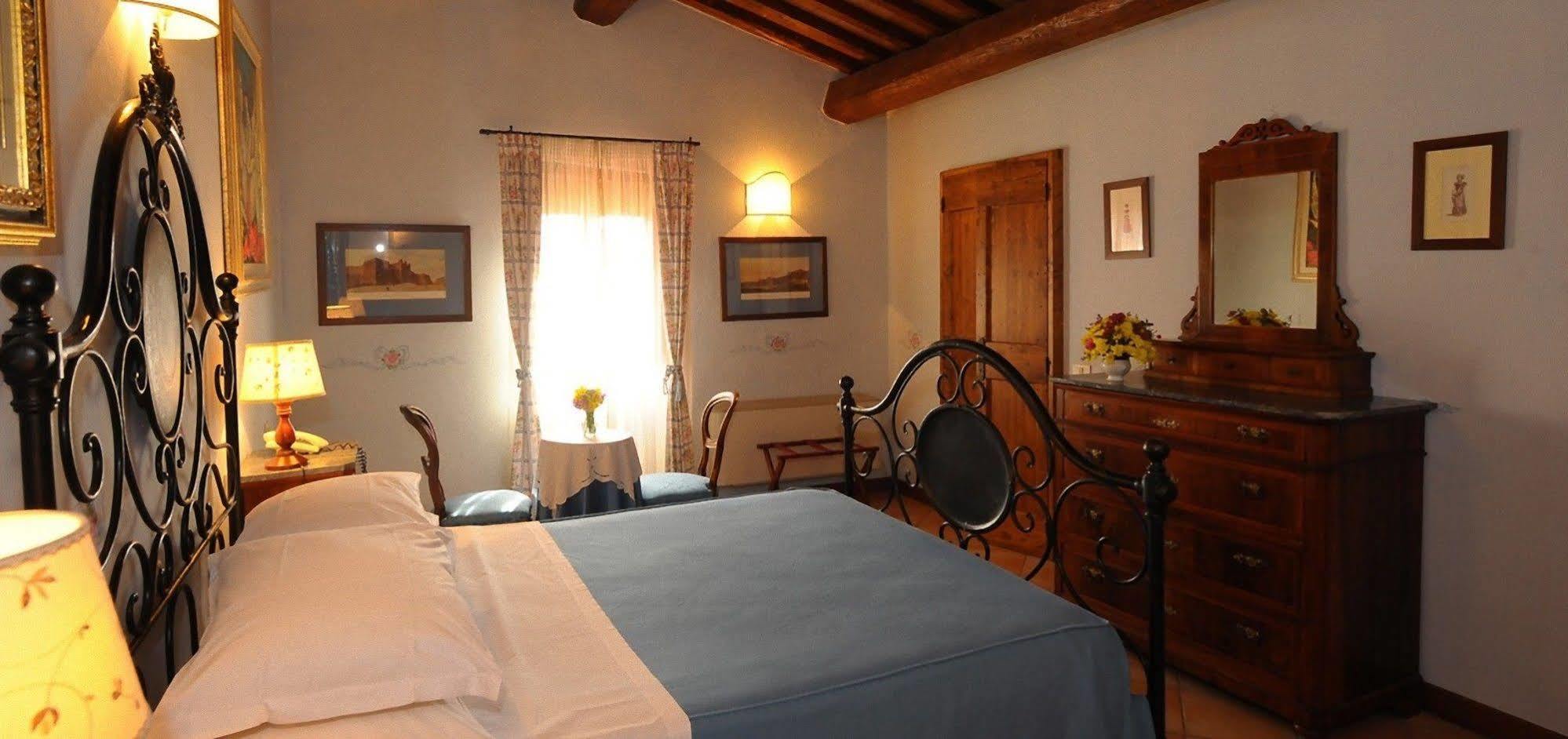 Borgo Mandoleto - Country Resort & Spa Solomeo Dış mekan fotoğraf
